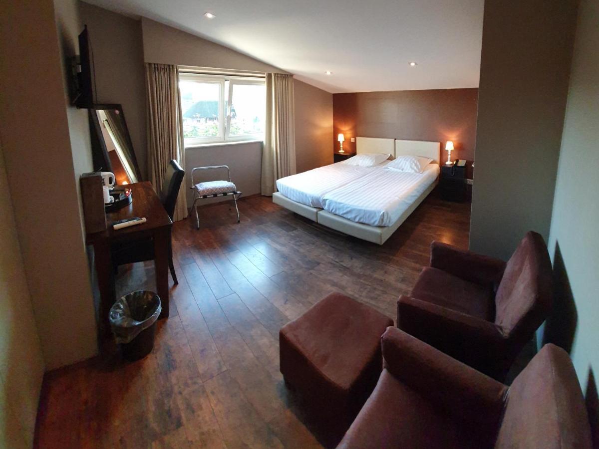 B&B De Edelsteen Zutendaal Bagian luar foto